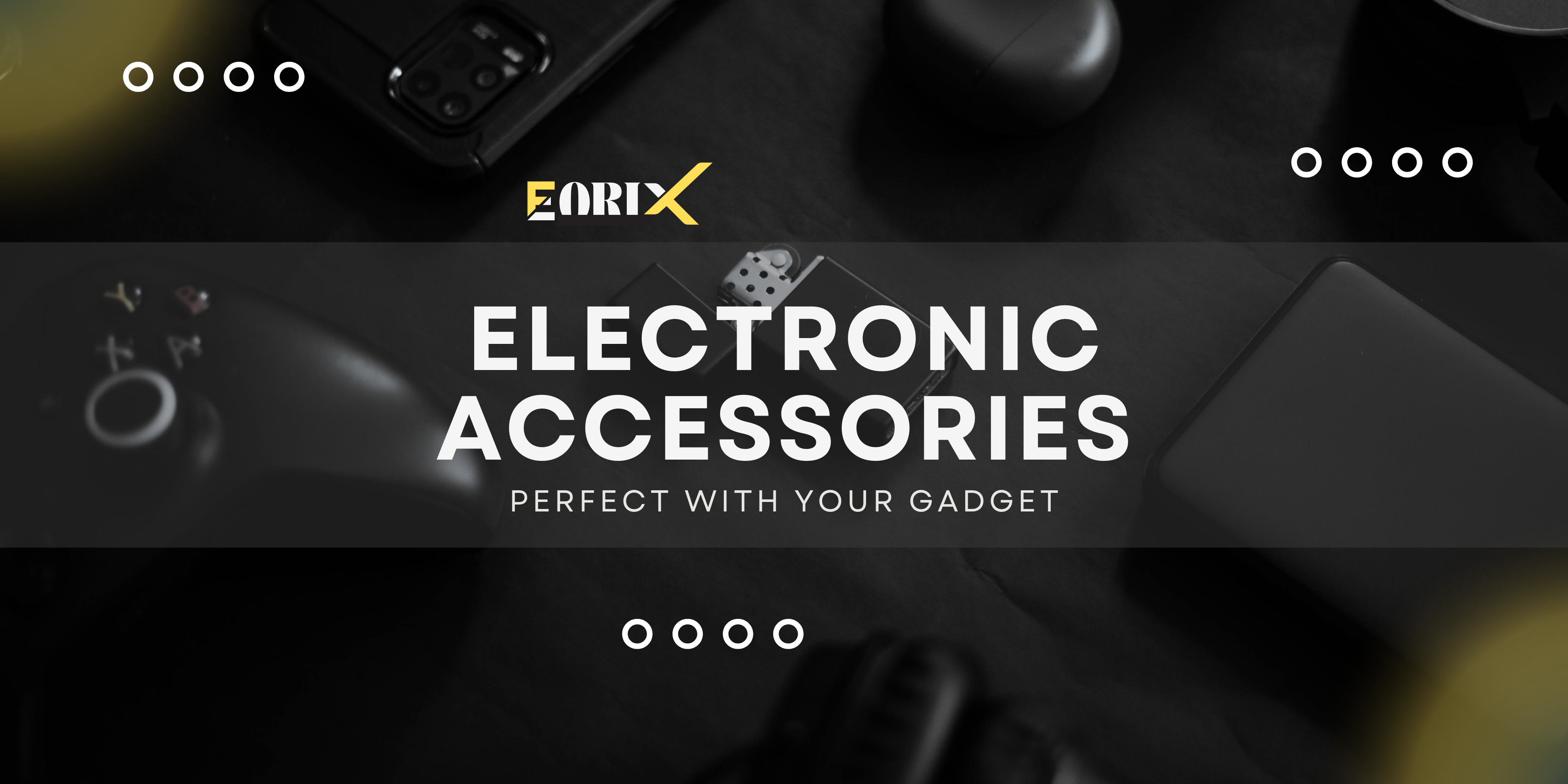 Electronic Accessories