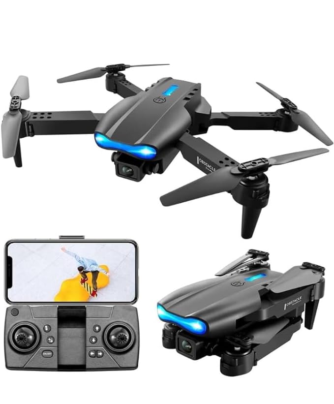 E99 Pro Drone Camera