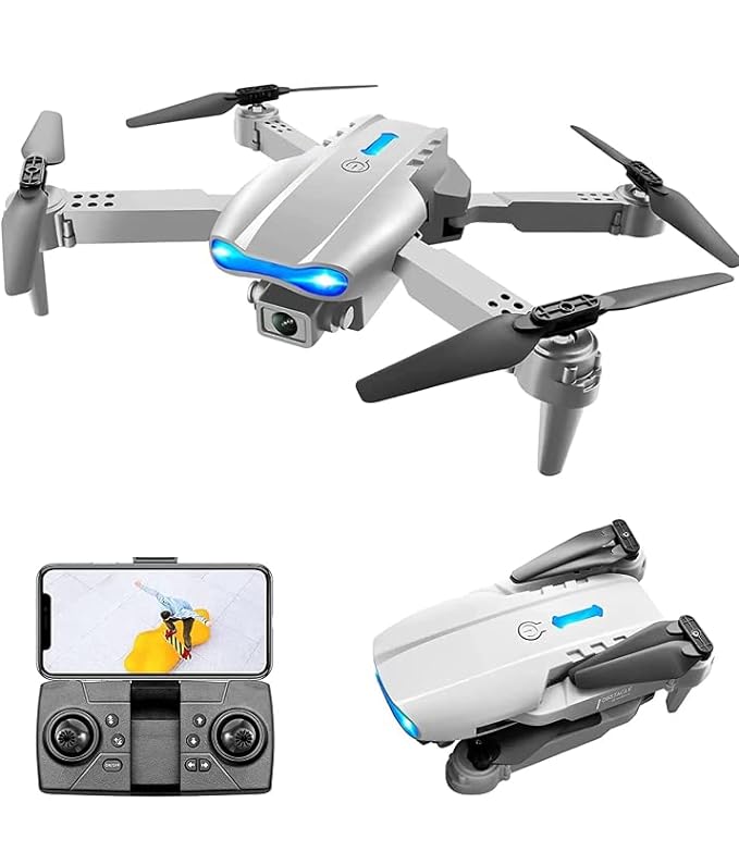 E99 Pro Drone Camera