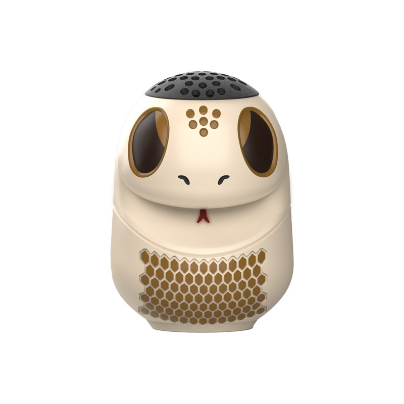 High-quality Cartoon Bluetooth-compatible Speaker