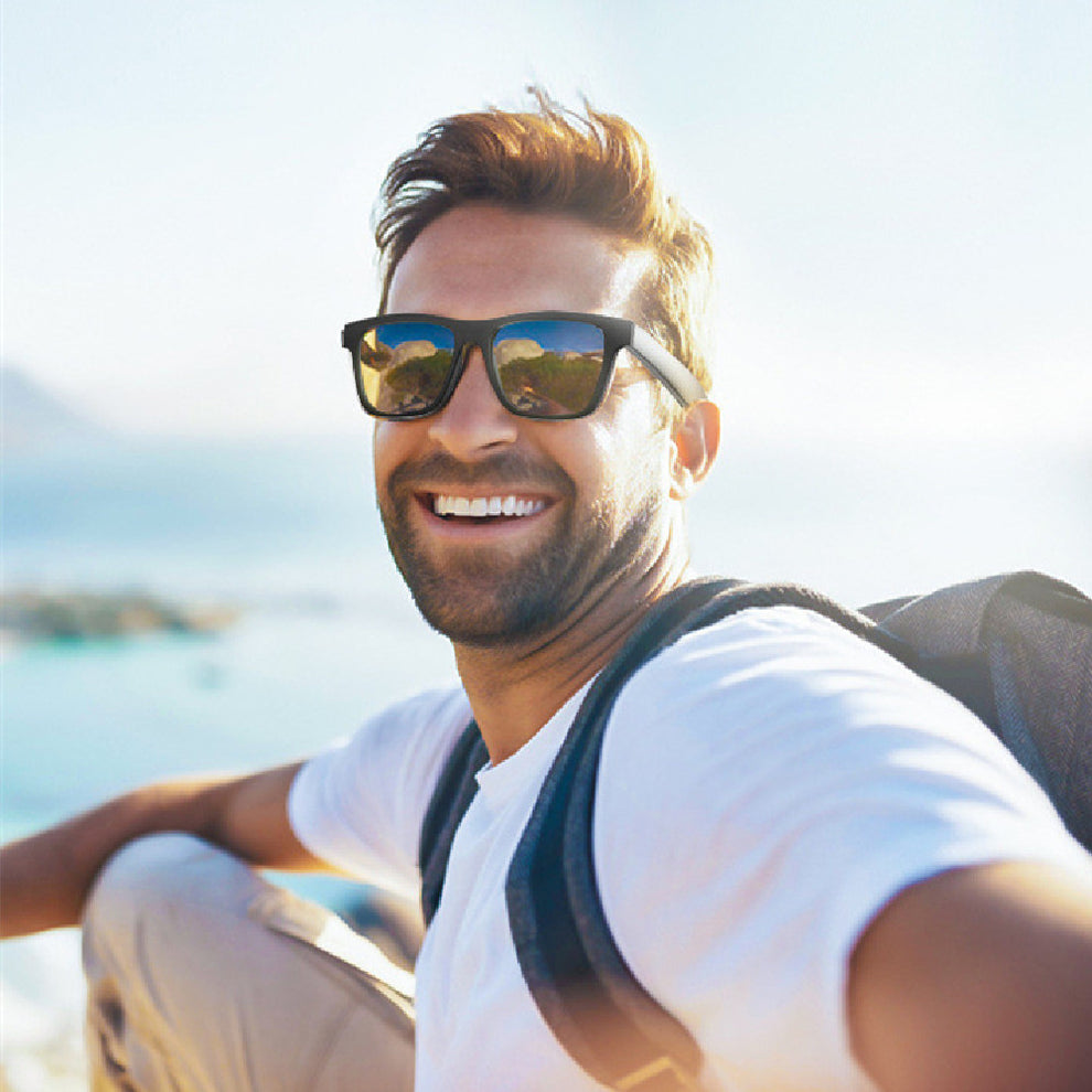 Bluetooth Smart Sunglasses