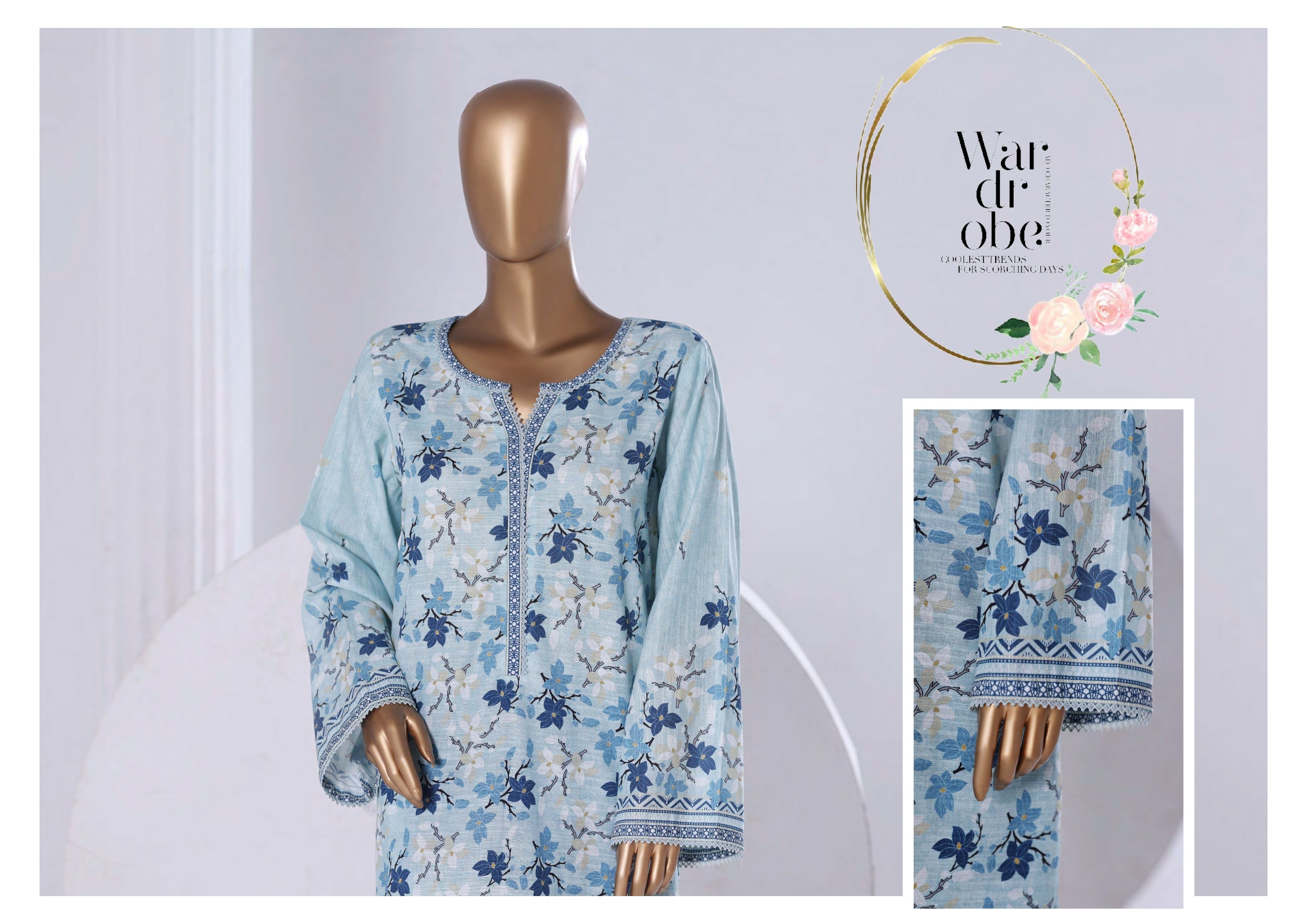 Binsaeed 2 piece Suit Classic