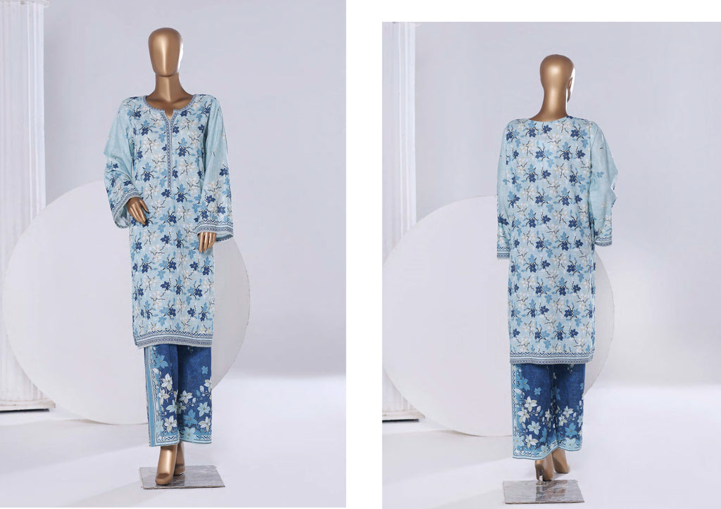 Binsaeed 2 piece Suit Classic