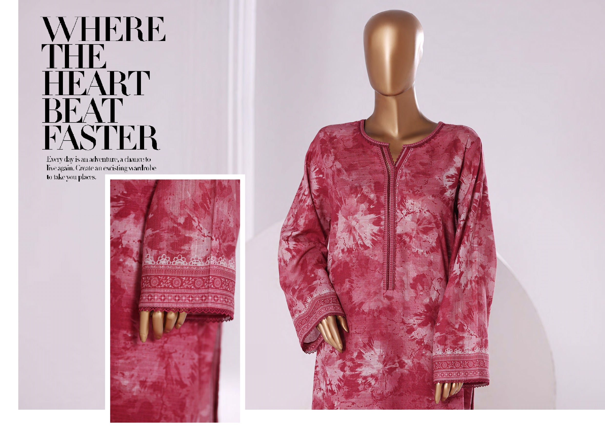 Binsaeed 2 peace Ancient Tribe