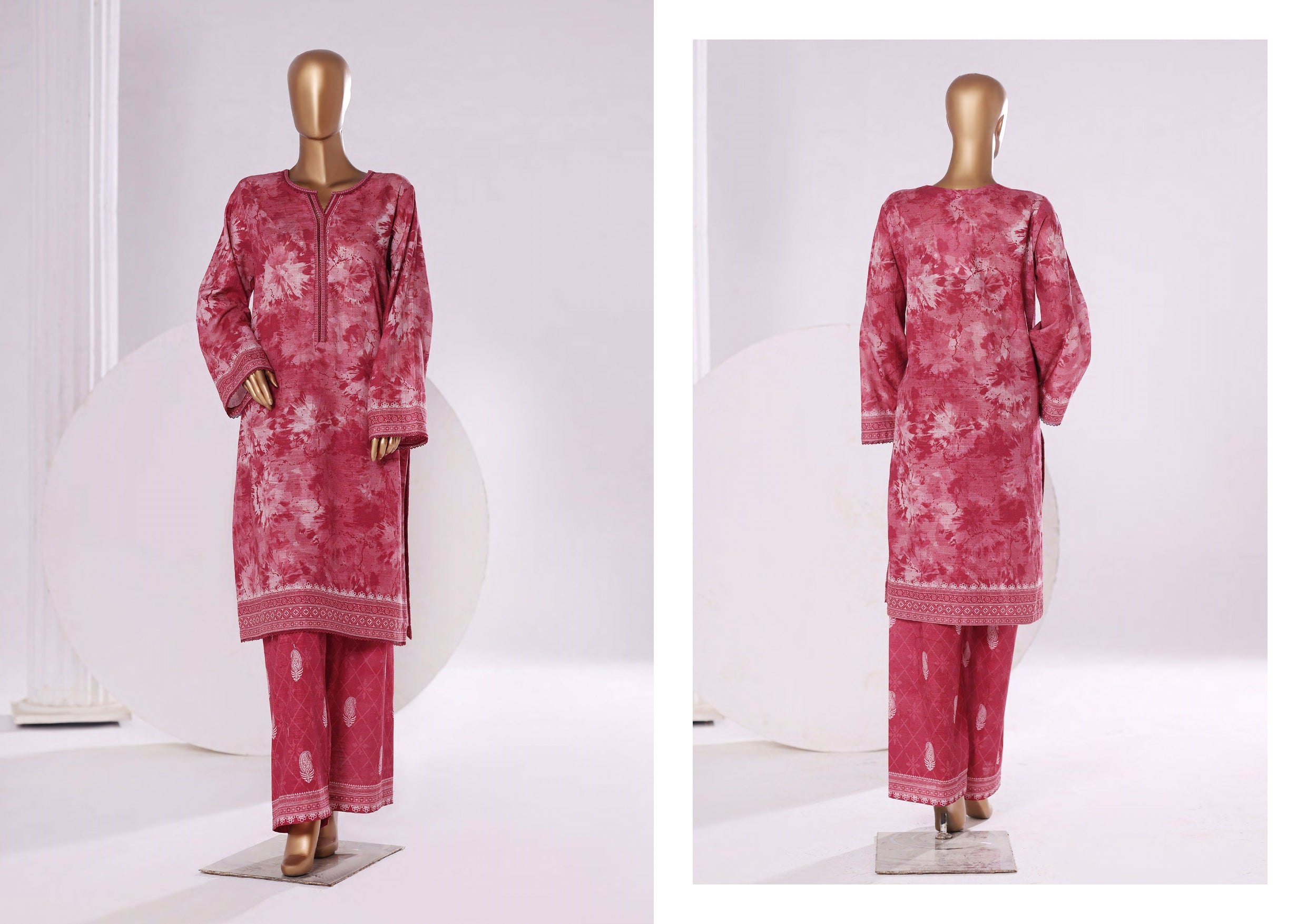 Binsaeed 2 peace Ancient Tribe