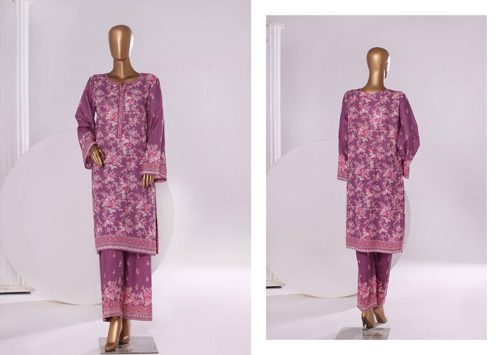 Binsaeed 2 piece Suit - THE STYLE