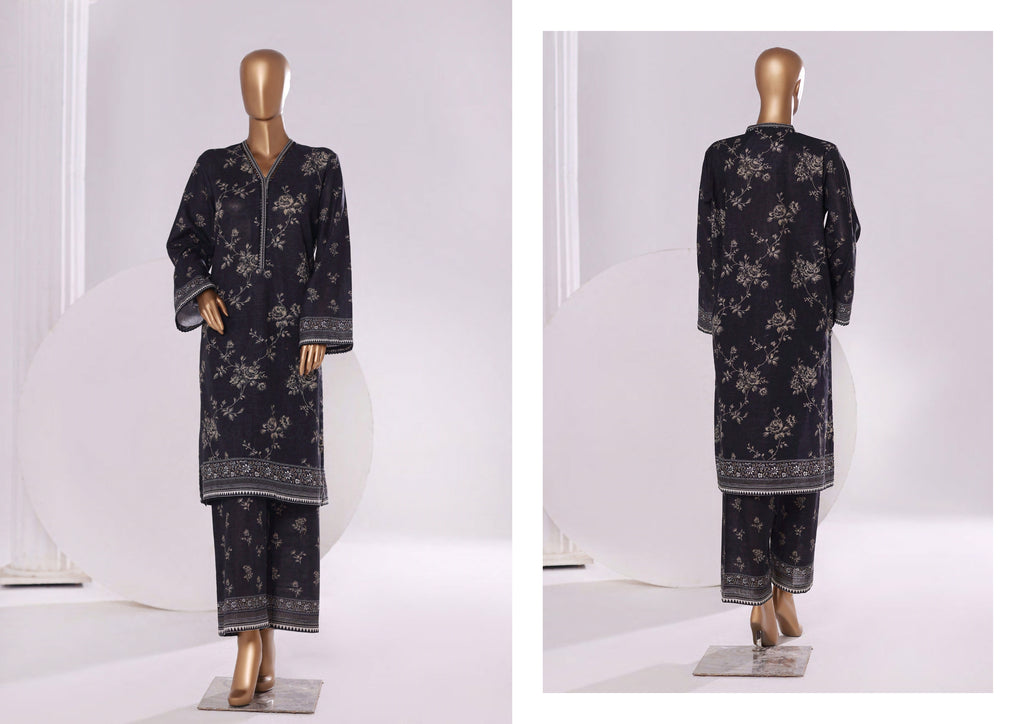 Binsaeed 2 piece Suit -  SO FAR SO GOOD