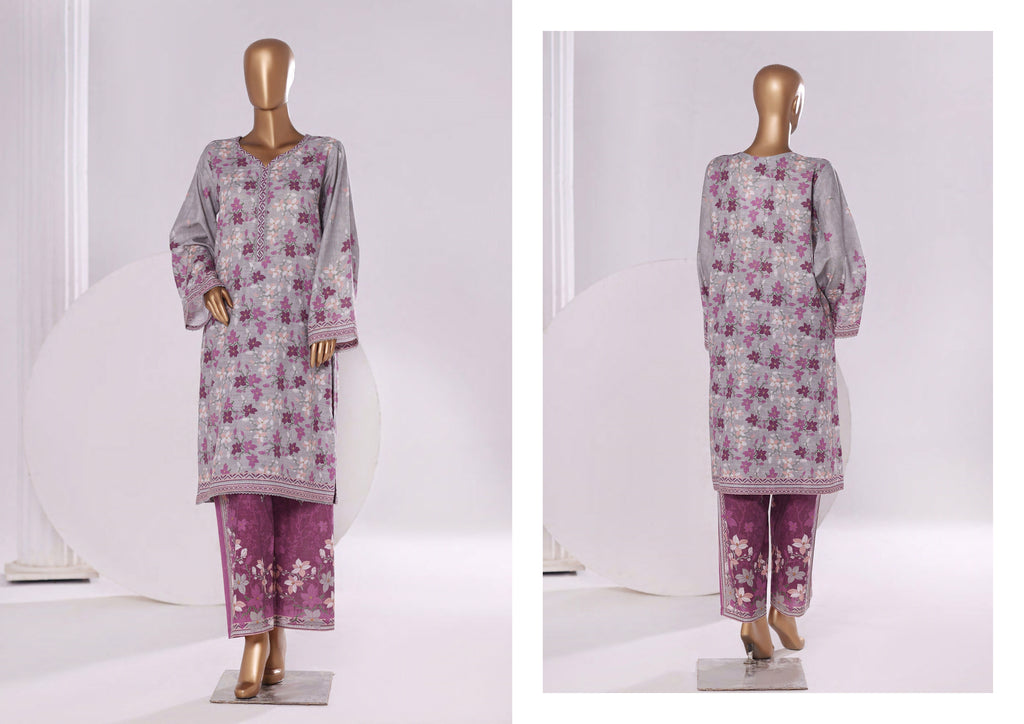 Binsaeed 2 piece Suit -  A CONTEMPORAY MOMENT