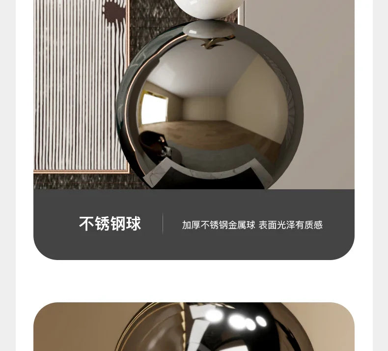 Home Decor Abstract Art Sculpture