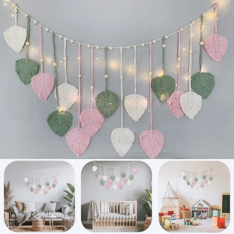 Bohemian Style Home Decor