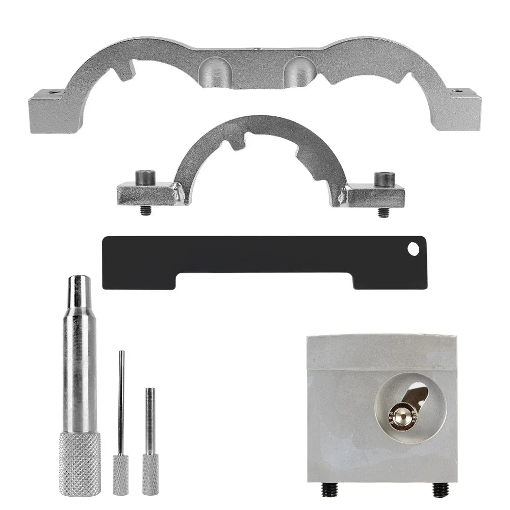 Turbo Engine For Opel Vauxhall Chevrolet 1.0 1.2 1.4 NEW Timing Tool Kit Set Timing Locking Tools Set
