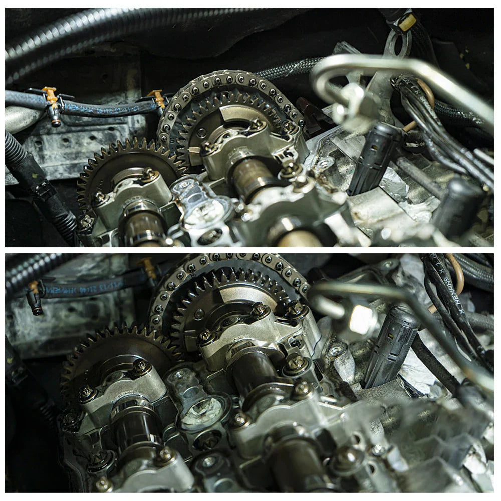 Turbo Engine For Opel Vauxhall Chevrolet 1.0 1.2 1.4 NEW Timing Tool Kit Set Timing Locking Tools Set