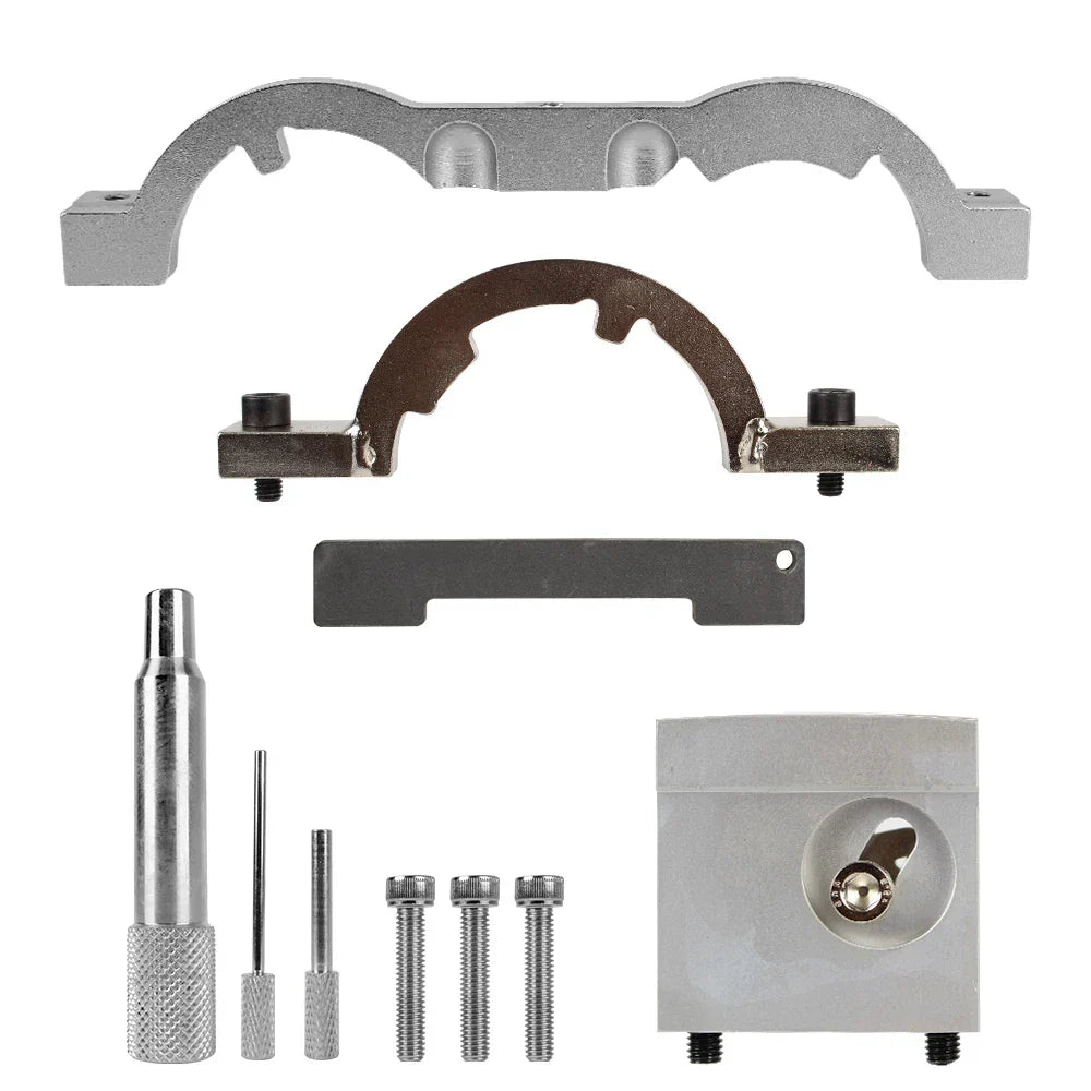 Turbo Engine For Opel Vauxhall Chevrolet 1.0 1.2 1.4 NEW Timing Tool Kit Set Timing Locking Tools Set