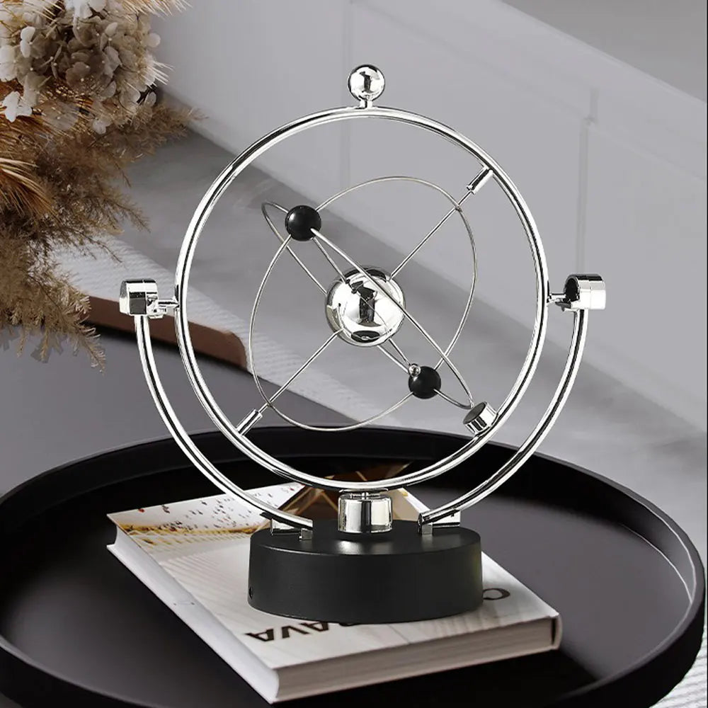 Home and office decoration, windmill-shaped