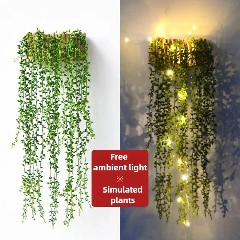 Wood Modern Decorative Vases