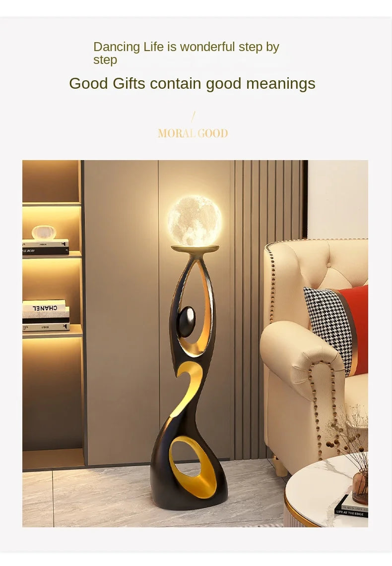 Home Art Decor,Light Luxury