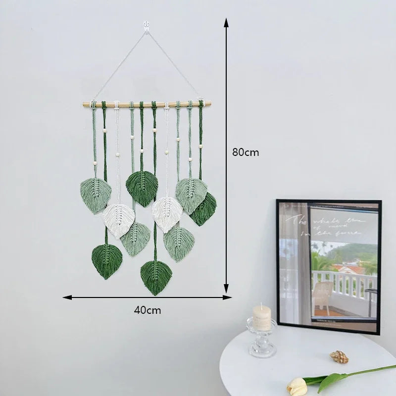 Bohemian Style Home Decor