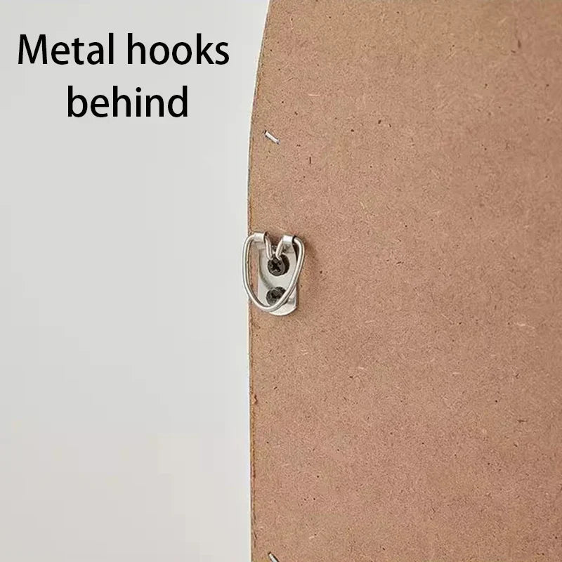 Wall Art Decor Modern Minimalist Terrace