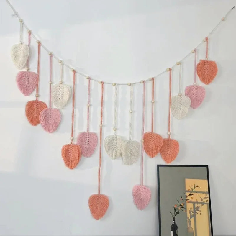 Bohemian Style Home Decor