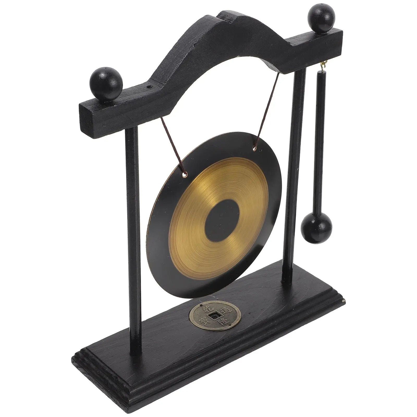 Gong Feng Shui Decors Adornment Decor