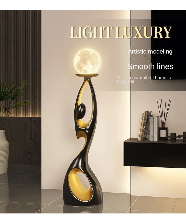 Home Art Decor,Light Luxury