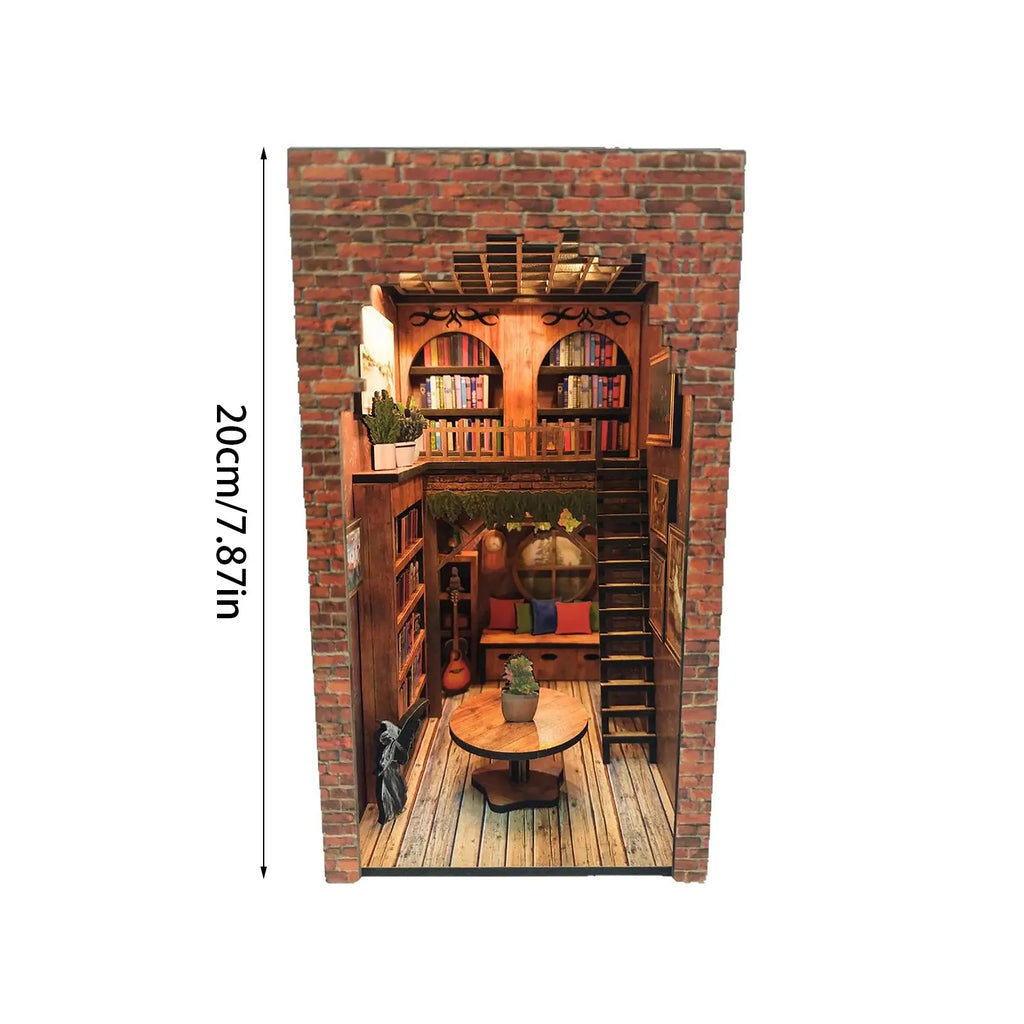 Home decoration DIY assembly bar & cafe