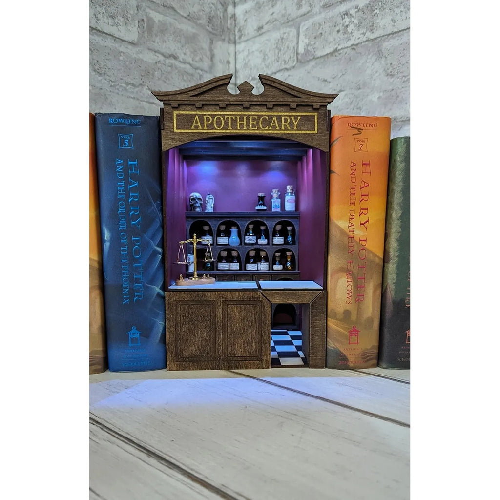 Home decoration DIY assembly bar & cafe