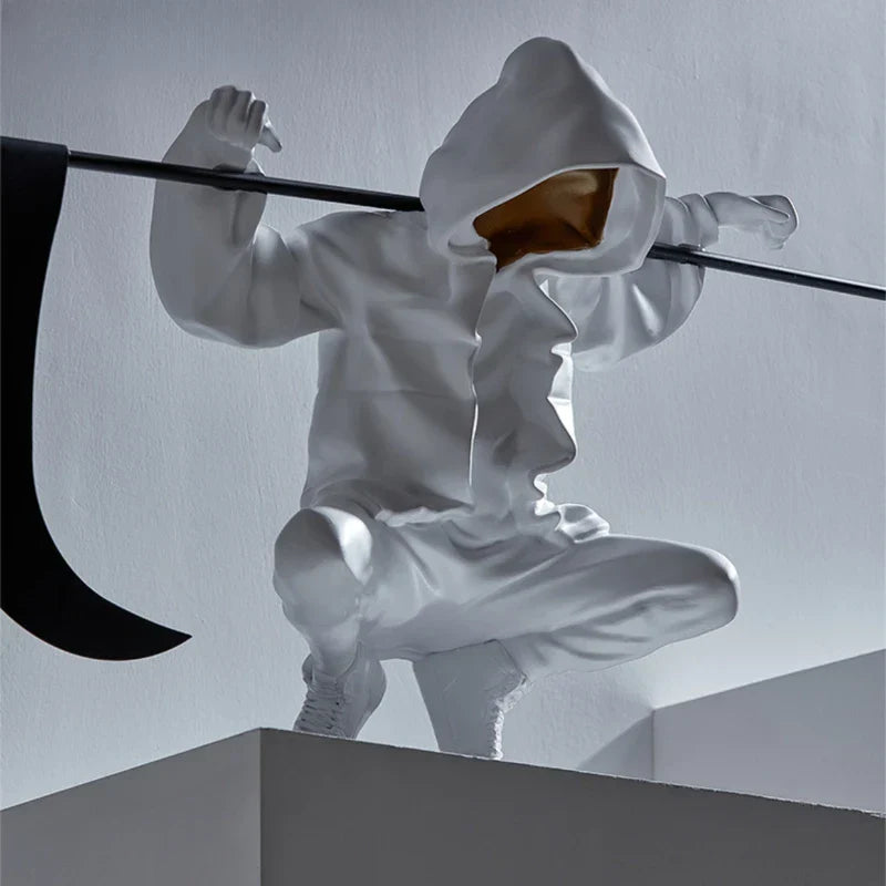 Hand-Made Fashion Decoration