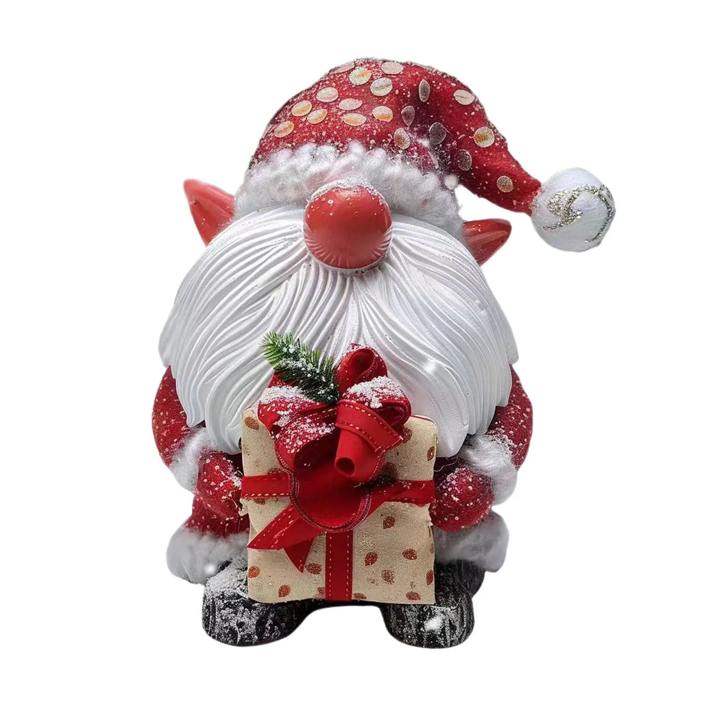 Christmas Home Decor Holiday Table