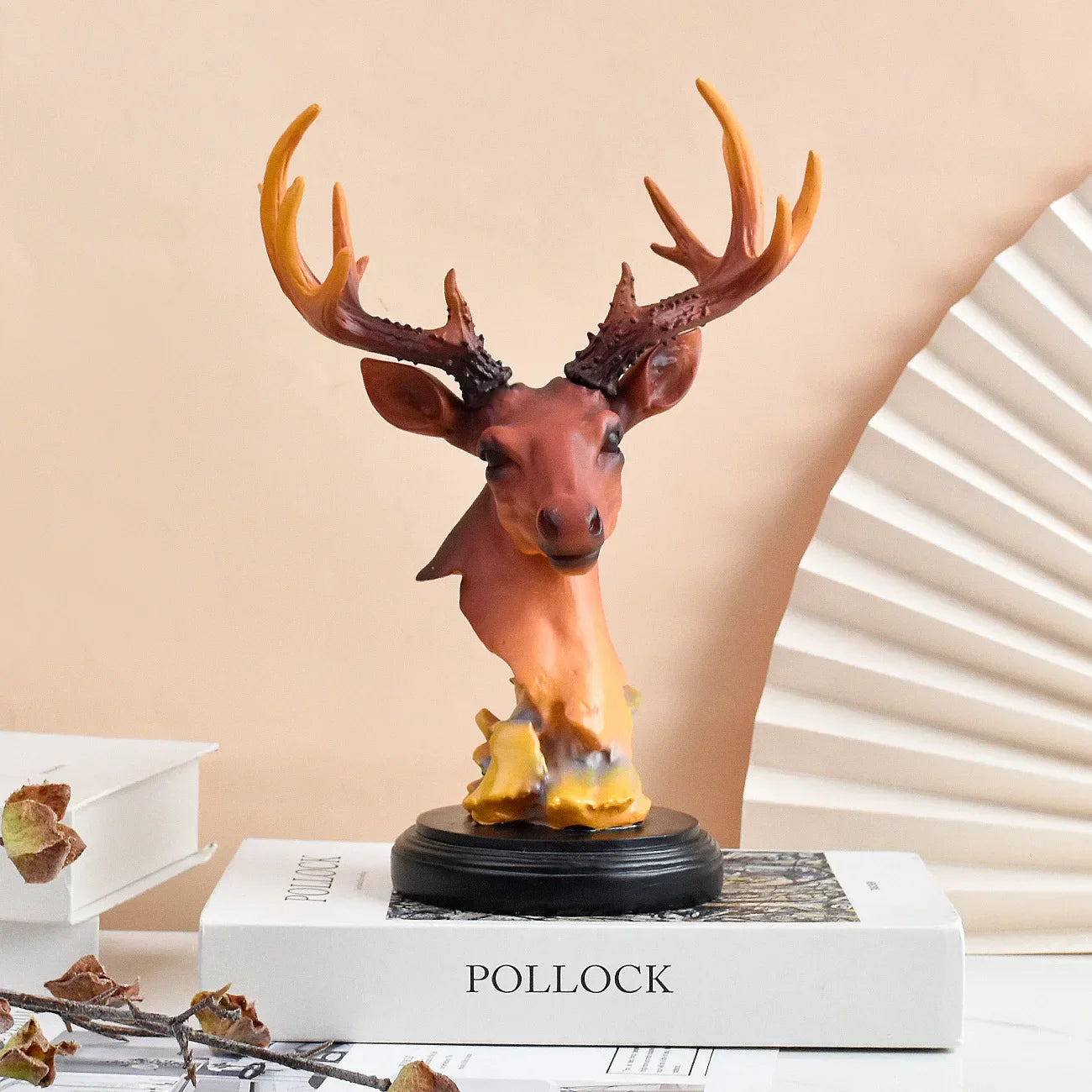 Deer Ornament Home Decor