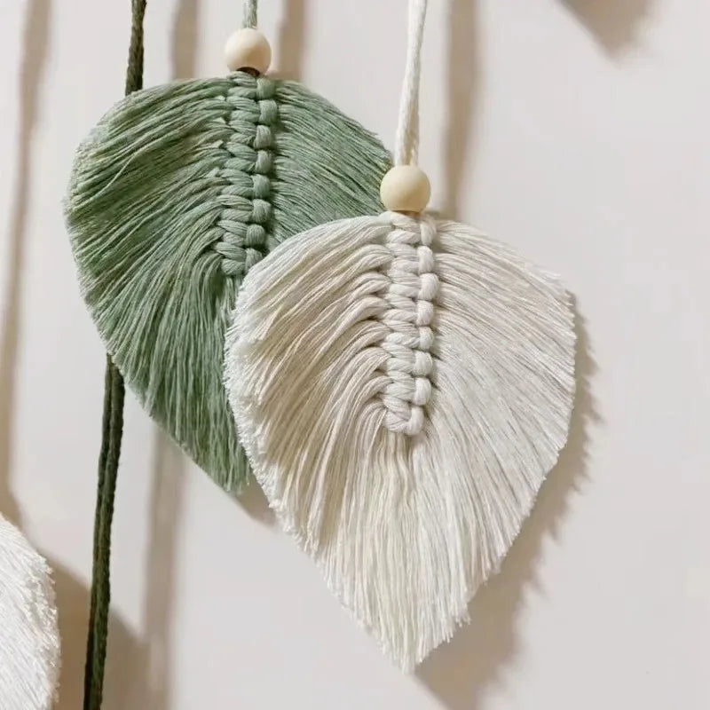 Bohemian Style Home Decor