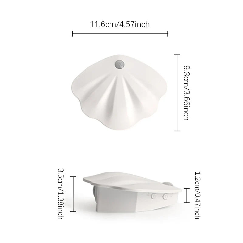 Motion Sensor LED Light