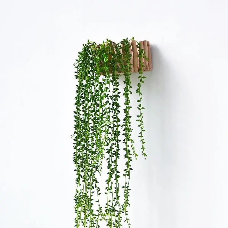 Wood Modern Decorative Vases