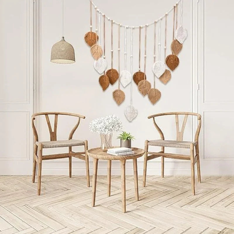 Bohemian Style Home Decor