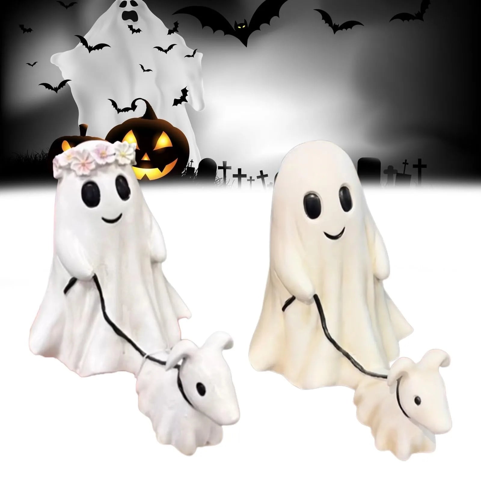 2024 Fashion Halloween Decoration