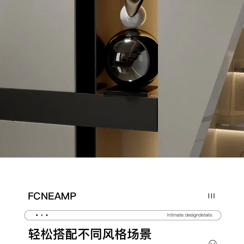 Home Decor Abstract Art Sculpture