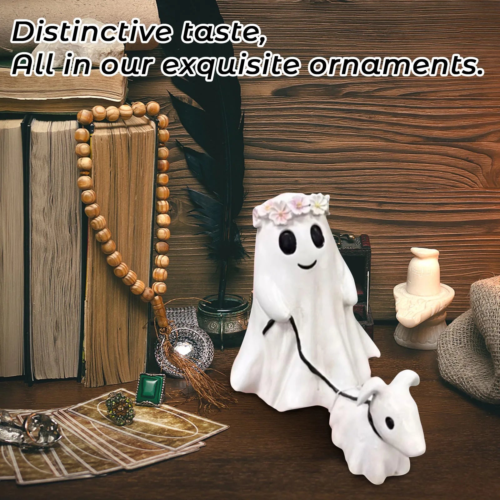 2024 Fashion Halloween Decoration