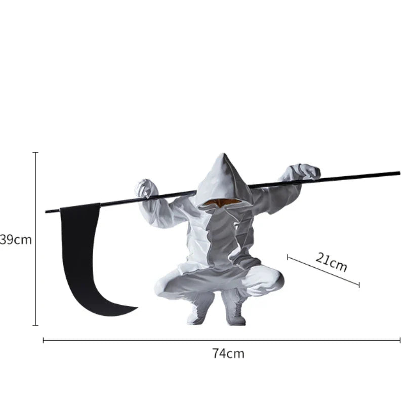 Hand-Made Fashion Decoration