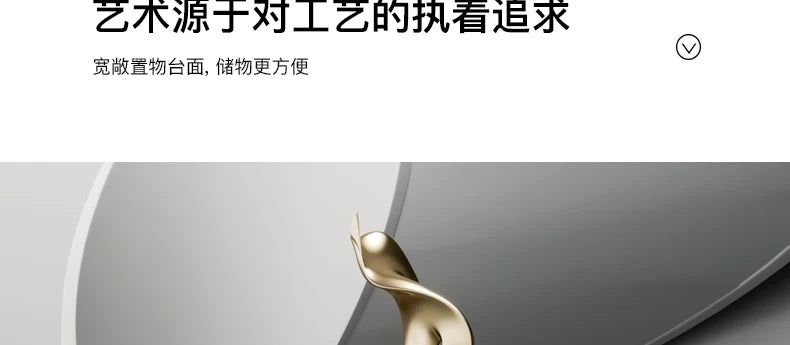 Home Decor Abstract Art Sculpture