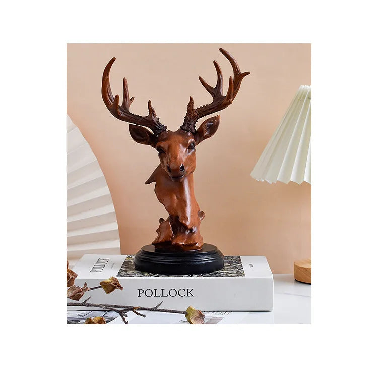 Deer Ornament Home Decor