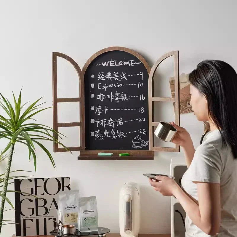 Wall Art Decor Modern Minimalist Terrace