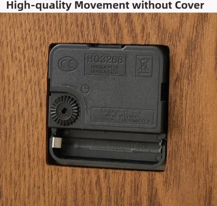 Modern Wall Art Wooden Decorative Wall