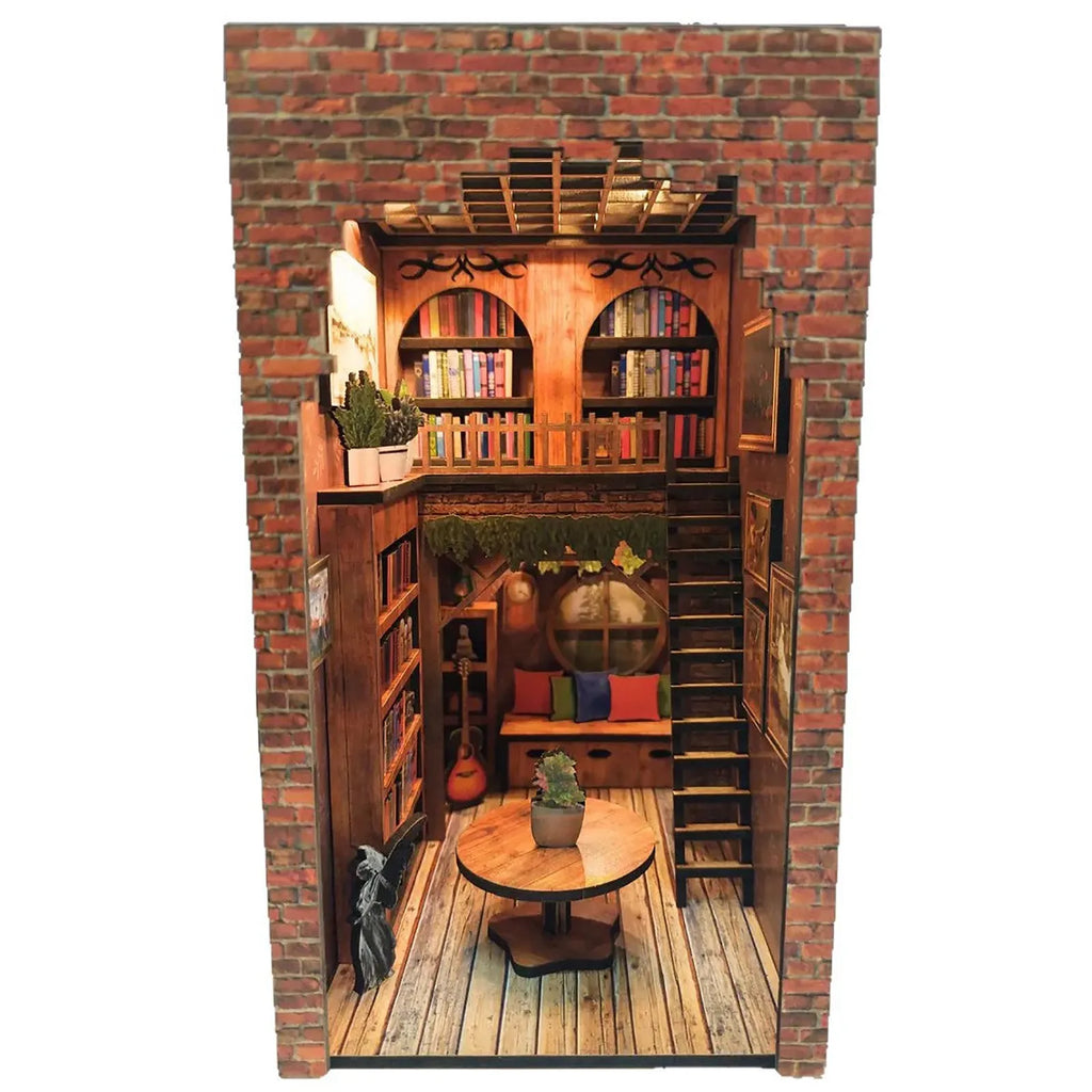 Home decoration DIY assembly bar & cafe