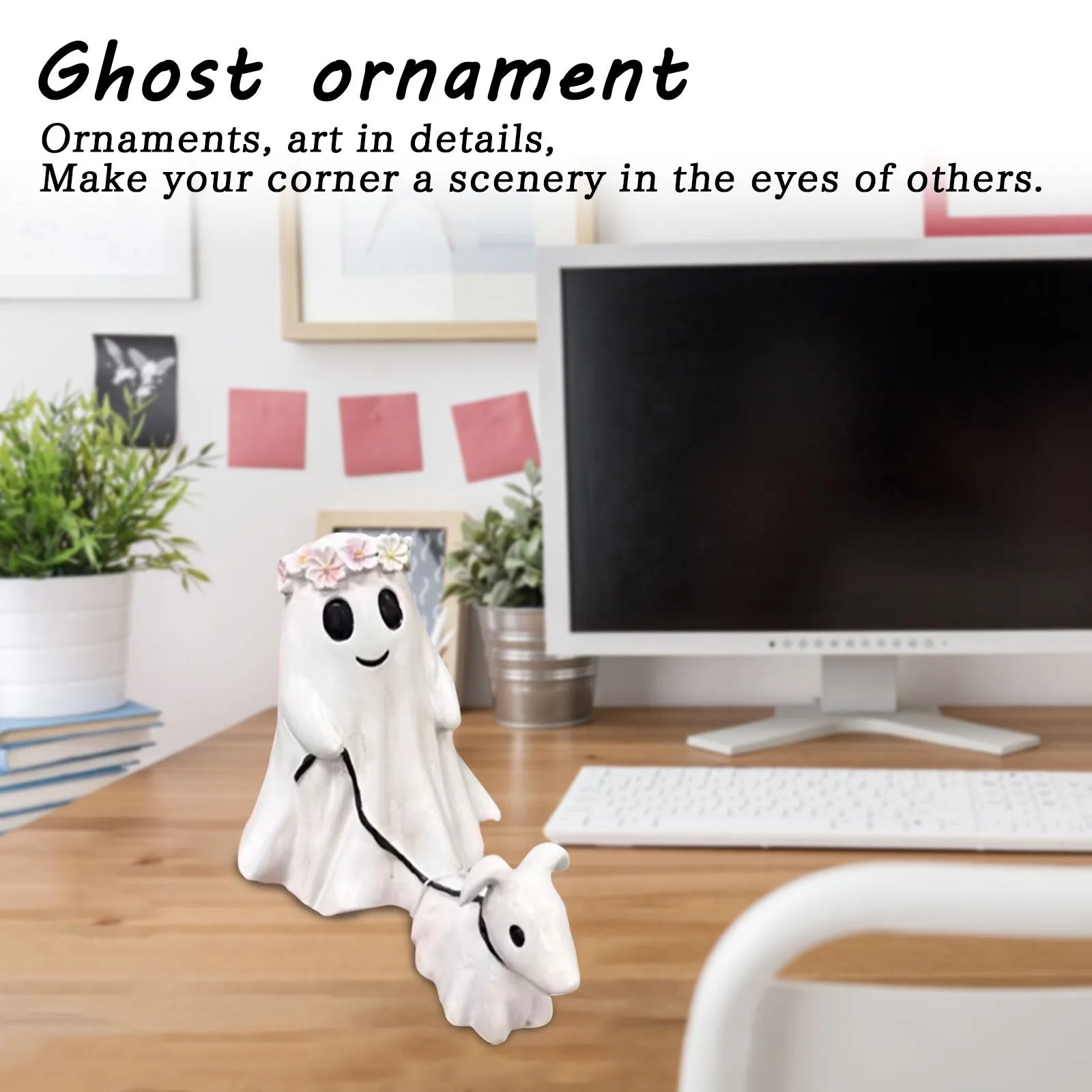 2024 Fashion Halloween Decoration