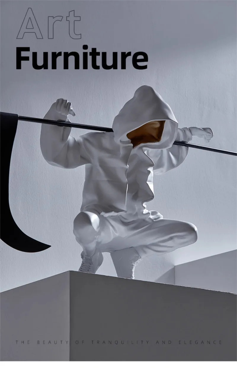 Hand-Made Fashion Decoration