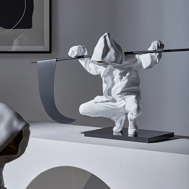 Hand-Made Fashion Decoration