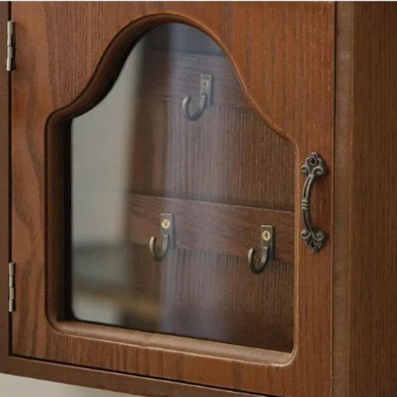 Modern Wall Art Wooden Decorative Wall