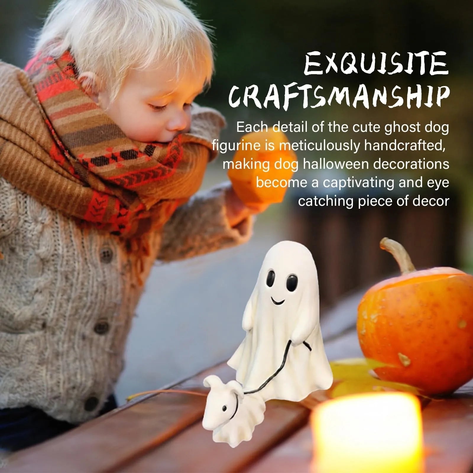 2024 Fashion Halloween Decoration