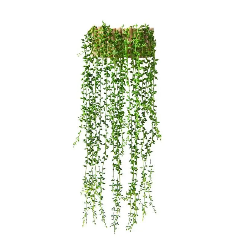 Wood Modern Decorative Vases