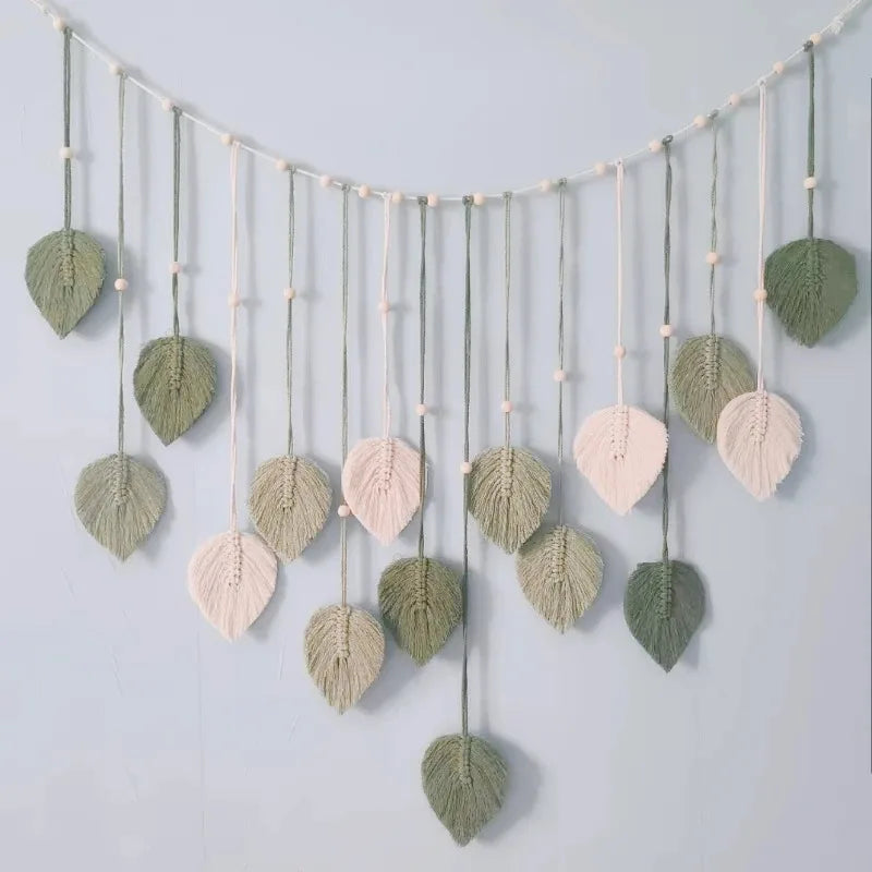 Bohemian Style Home Decor